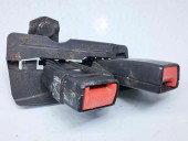  Capsa centura spate mijloc Audi A4 (8K5, B8) Avant [Fabr 2008-2015] 8K0857739B