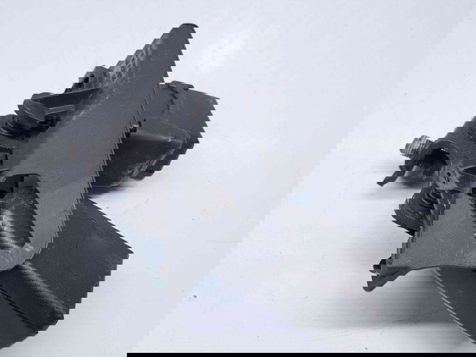  Capsa centura spate mijloc Audi A4 (8K5, B8) Avant [Fabr 2008-2015] 8K0857739B