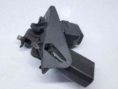  Capsa centura spate mijloc Audi A4 (8K5, B8) Avant [Fabr 2008-2015] 8K0857739B