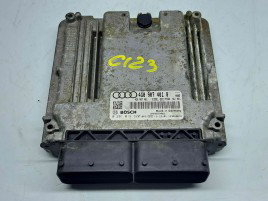 Calculator motor ECU Audi A7 Sportback (4GA) [Fabr 2011-2017] 4G0907401Q / 0281019320 3.0 TDI CDUD 180KW / 245CP  