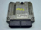 Calculator motor ECU Audi A7 Sportback (4GA) [Fabr 2011-2017] 4G0907401Q / 0281019320 3.0 TDI CDUD 180KW / 245CP  