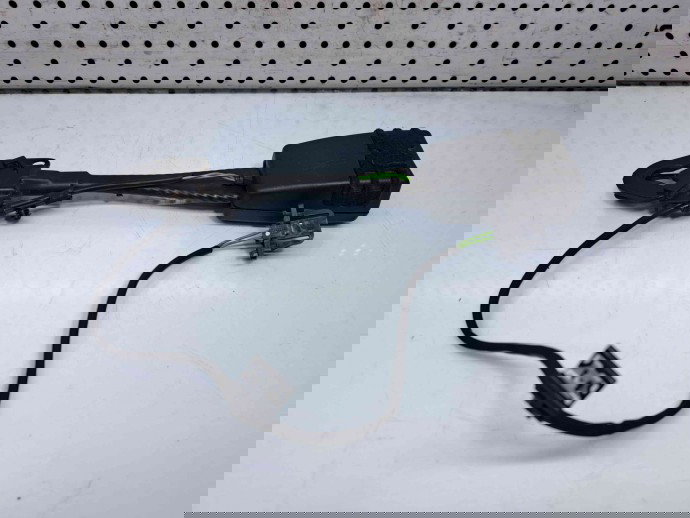  Capsa centura stanga fata Audi A4 (8K5, B8) Avant [Fabr 2008-2015] 8K0857755D