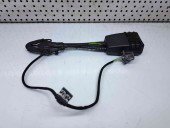  Capsa centura stanga fata Audi A4 (8K5, B8) Avant [Fabr 2008-2015] 8K0857755D