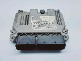 Calculator motor ECU Audi A6 (4G2, C7) [Fabr 2012-2017] 03L906018LA 2.0 TDI CGLC 130KW / 177CP 2.0 TDI CGLC 130KW / 177CP