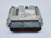 Calculator motor ECU Audi A6 (4G2, C7) [Fabr 2012-2017] 03L906018LA 2.0 TDI CGLC 130KW / 177CP 2.0 TDI CGLC 130KW / 177CP