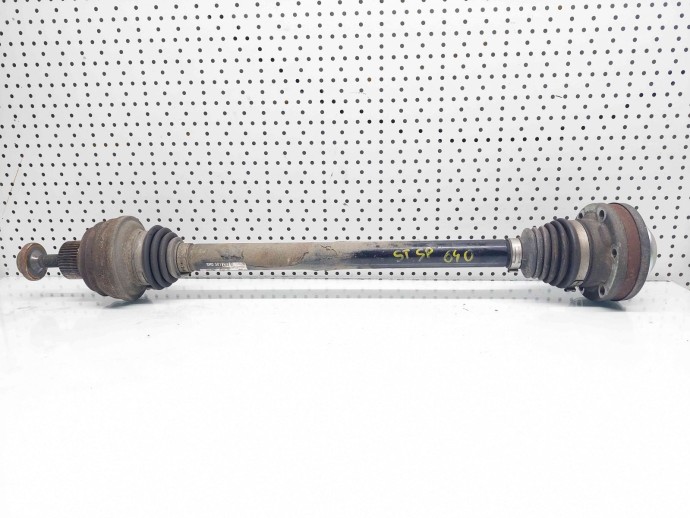 Planetara dreapta spate 8R0501203C, Audi Q5 (8R) 3.0tdi