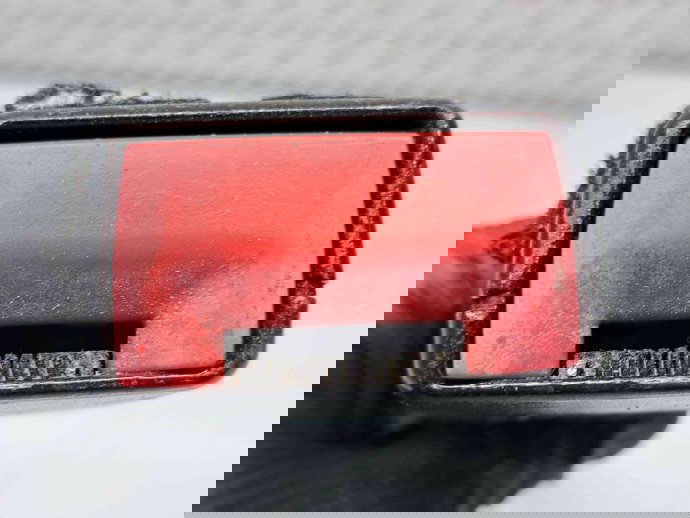  Capsa centura stanga fata Audi A4 (8K5, B8) Avant [Fabr 2008-2015] 8K0857755D