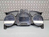  Ceas bord Citroen C5 (III) [Fabr 2008-2017] 9666327080