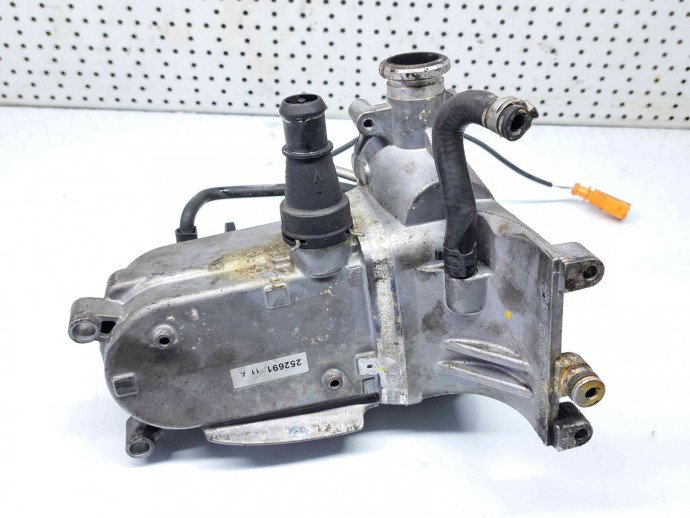 Racitor Gaze 059131515CC Volkswagen Touareg 3.0 tdi