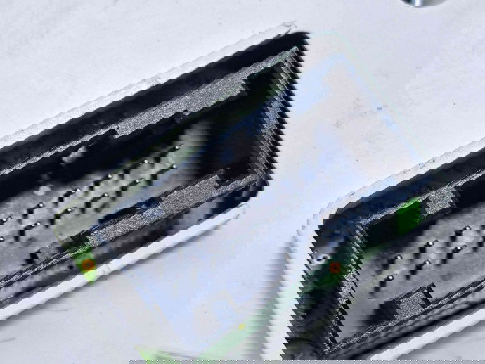  Ceas bord Citroen C5 (III) [Fabr 2008-2017] 9666327080