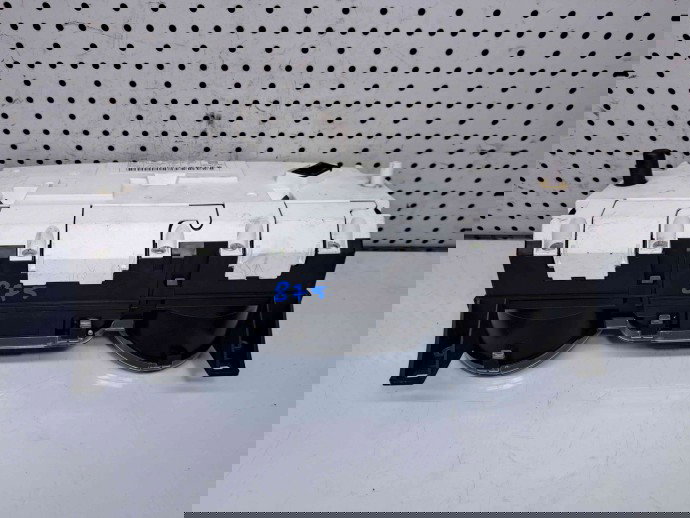  Ceas bord Citroen C5 (III) [Fabr 2008-2017] 9666327080