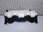  Ceas bord Citroen C5 (III) [Fabr 2008-2017] 9666327080