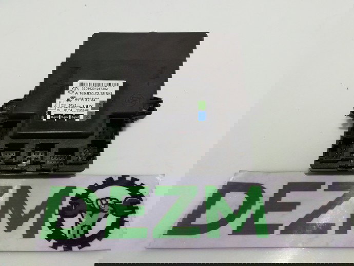 Modul confort Mercedes A200 2.0 OM640 A1698207226 2004-2012