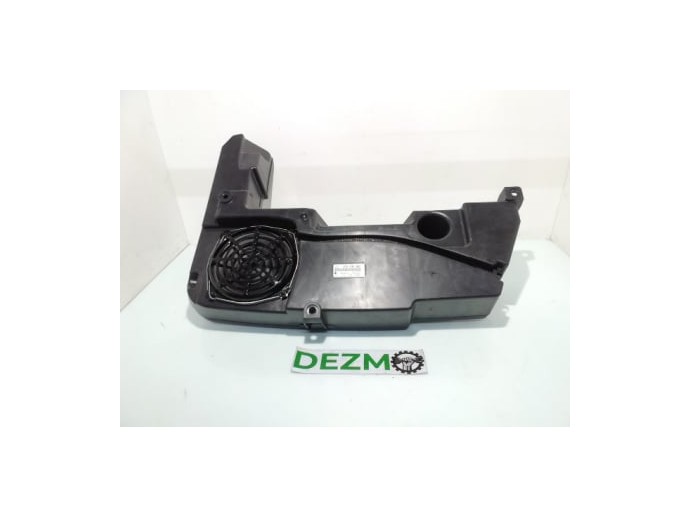 Subwoofer, 8T8035382, Audi Q5 (8RB)