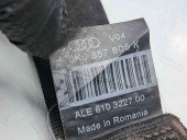  Centura dreapta spate Audi A4 (8K5, B8) Avant [Fabr 2008-2015] 8K0857805K