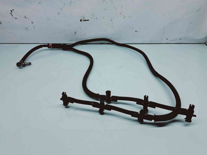 Conducta retur injectoare Audi A7 Sportback (4GA) [Fabr 2011-2017] OEM 3.0 TDI CDUD  
