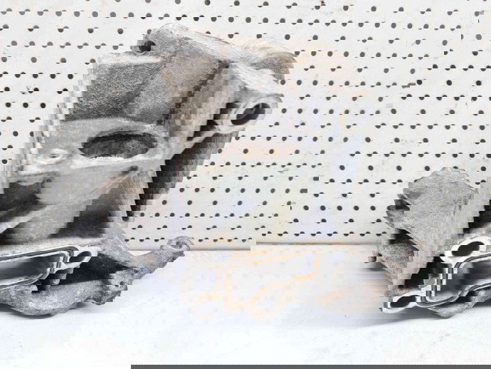 Suport accesorii, 059145169AE, Audi A5 (8T3), 2.7 TDI, CGK