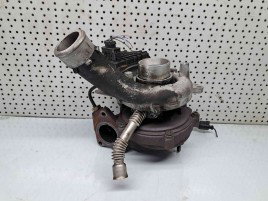 Turbosuflanta, 059145722S, Audi A4 (8K2, B8) 2.7 tdi