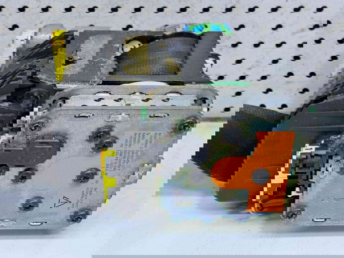  Centura stanga fata Audi A4 (8K5, B8) Avant [Fabr 2008-2015] 8K1857705J