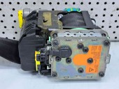  Centura stanga fata Audi A4 (8K5, B8) Avant [Fabr 2008-2015] 8K1857705J