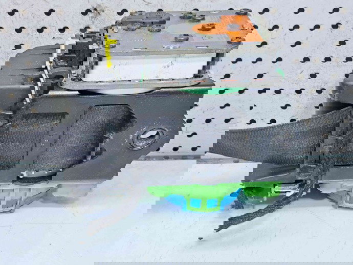  Centura stanga fata Audi A4 (8K5, B8) Avant [Fabr 2008-2015] 8K1857705J