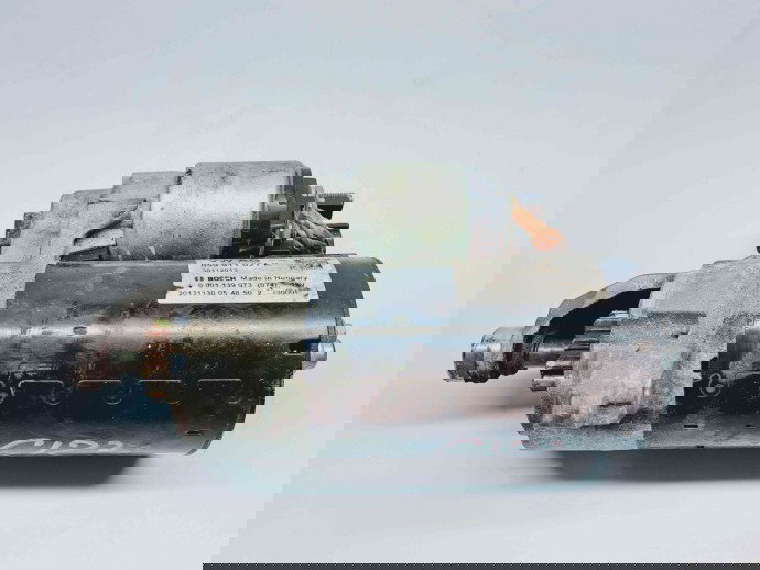  Electromotor 10 dinti Audi A7 Sportback (4GA) [Fabr 2011-2017] 059911021K 3.0 TDI CDUD 180KW / 245CP  3.0 TDI CDUD180KW / 245CP