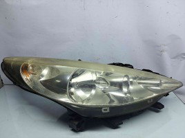  Far dreapta Peugeot 207 (WA) [Fabr 2006-2012] 9680131280