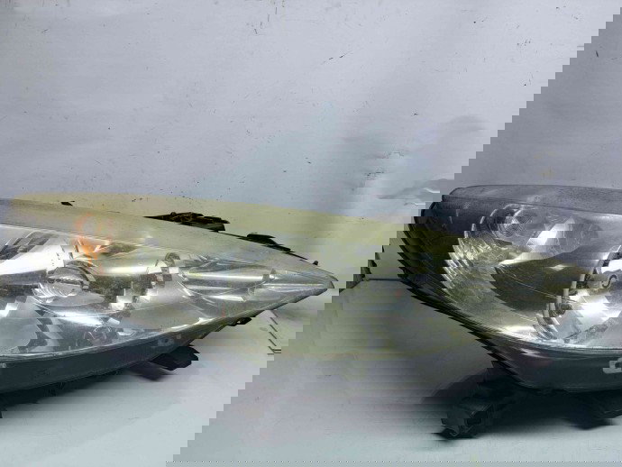  Far dreapta Peugeot 207 (WA) [Fabr 2006-2012] 9680131280