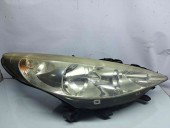  Far dreapta Peugeot 207 (WA) [Fabr 2006-2012] 9680131280