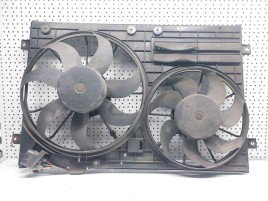 Grup electroventilatoare 1K0121207AA, Seat Altea XL (5P5, 5P8) 2.0tdi