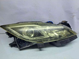  Far dreapta MAZDA 6 Hatchback (GH) [Fabr 2007-2013] OEM