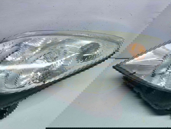  Far stanga Opel Astra J [Fabr 2009-2015] OEM