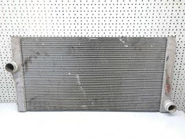 Radiator racire apa, 8509177, Bmw 5 (F10) [Fabr 2011-2016] 2.0 D