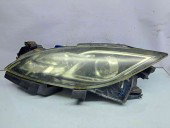  Far stanga MAZDA 6 Hatchback (GH) [Fabr 2007-2013] OEM