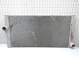 Radiator racire apa, cod 8509177, Bmw 5 Touring (F11), 2.0d