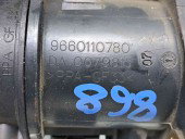 Clapeta acceleratie Citroen C4 (I) Picasso [ Fabr 2006-2013] 9660110780 2.0 RHJ  