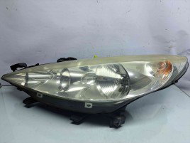  Far stanga Peugeot 207 (WA) [Fabr 2006-2012] 9680131780