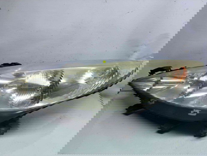  Far stanga Peugeot 207 (WA) [Fabr 2006-2012] 9680131780