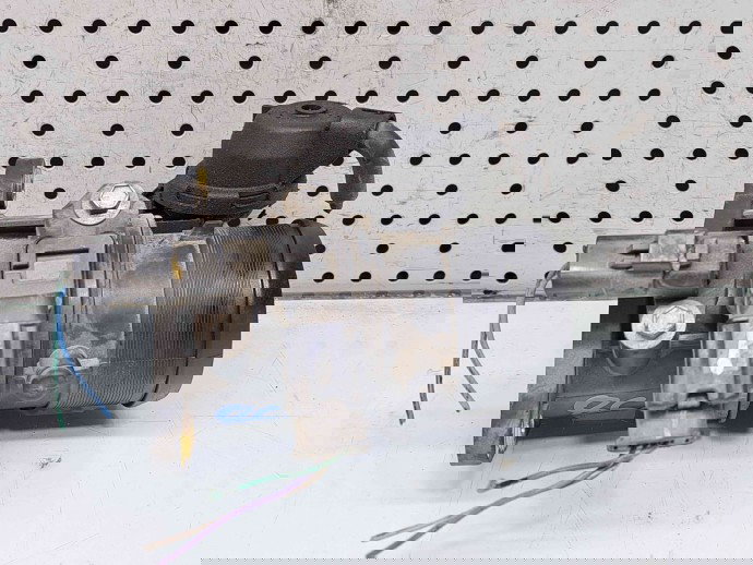 Clapeta acceleratie Citroen C4 (I) Picasso [ Fabr 2006-2013] 9660110780 2.0 RHJ  