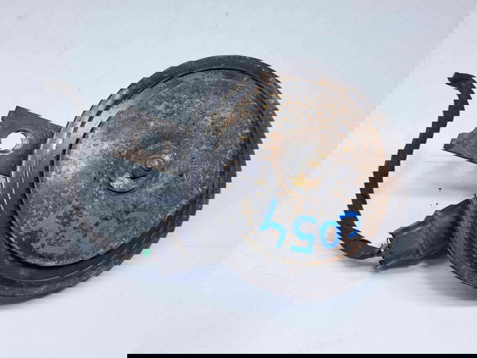  Claxon Hyundai Santa Fe 2 (CM) [Fabr 2005-2012] OEM