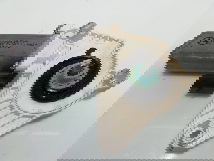 Motoras macara dreapta fata Mercedes A200 2.0 OM640 A1698201642 2004-2012