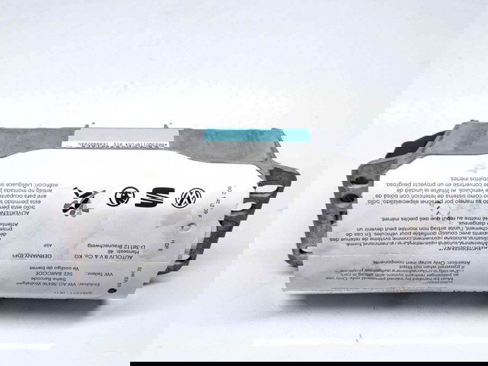 Airbag pasager Skoda Octavia 2 Combi (1Z5) [Fabr 2004-2013] 1K0880204N