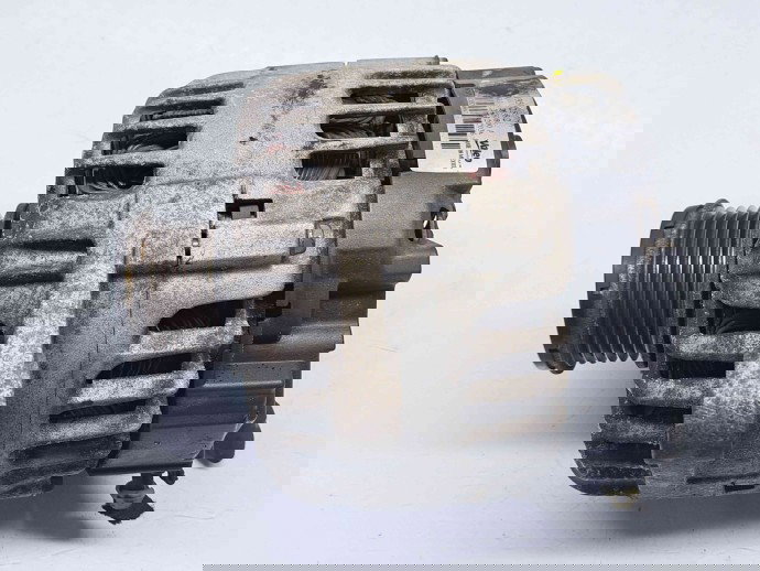 Alternator Opel Insignia A [Fabr 2008-2016] 13502582 2.0 CDTI LBS  118KW / 160CP 14V / 120A