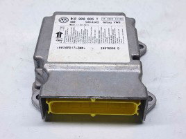 Calculator airbag Skoda Octavia 2 Combi (1Z5) [Fabr 2004-2013] 1K0909605T