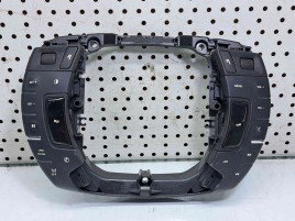  Comenzi volan Citroen C5 (III) [Fabr 2008-2017] 96663640ZD