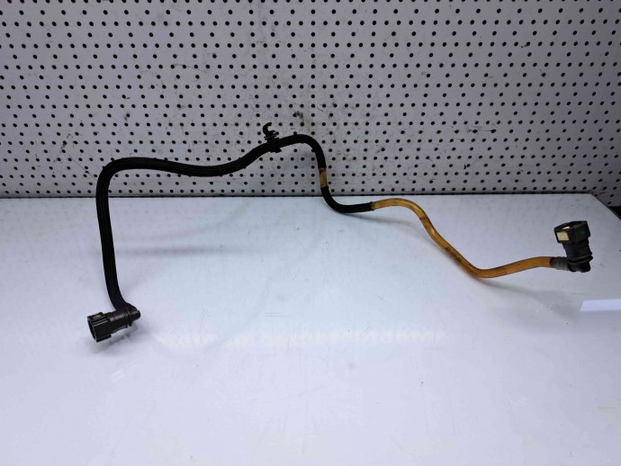Conducta combustibil Citroen C4 (I) Picasso [ Fabr 2006-2013] OEM 2.0 RHJ 2.0 RHJ 100KW / 136CP
