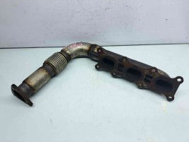 Galerie evacuare Audi A7 Sportback (4GA) [Fabr 2011-2017] OEM 3.0 TDI CDUD 3.0 TDI CDUD 180KW / 245CP