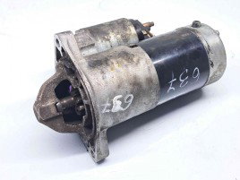 Electromotor 10 dinti Opel Insignia A [Fabr 2008-2016] 55352882 2.0 CDTI LBS  118KW / 160CP