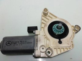 Motoras macara geam stanga fata Mercedes A200 2.0 OM640 A1698201542 2004-2012