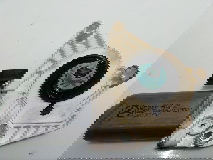 Motoras macara geam stanga fata Mercedes A200 2.0 OM640 A1698201542 2004-2012